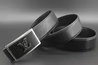 Ceinture louis vuitton femmes et hommes love snake grain